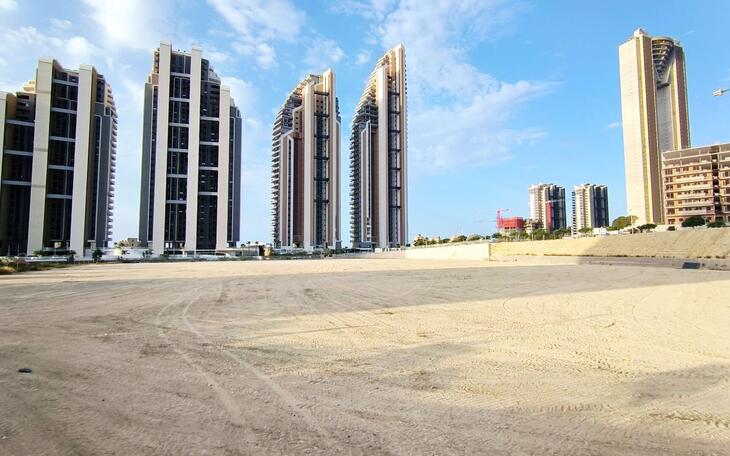 El PSOE exige la licitación inmediata del proyecto de la nueva pista de atletismo de Benidorm